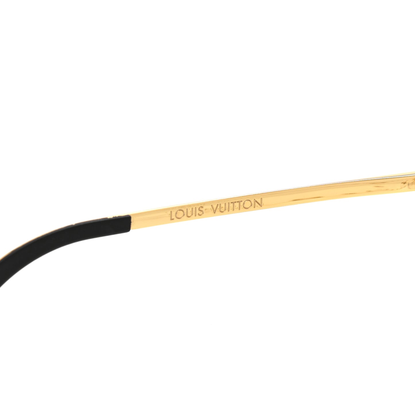 Metal The Party Aviator Sunglasses Z0997W Gold