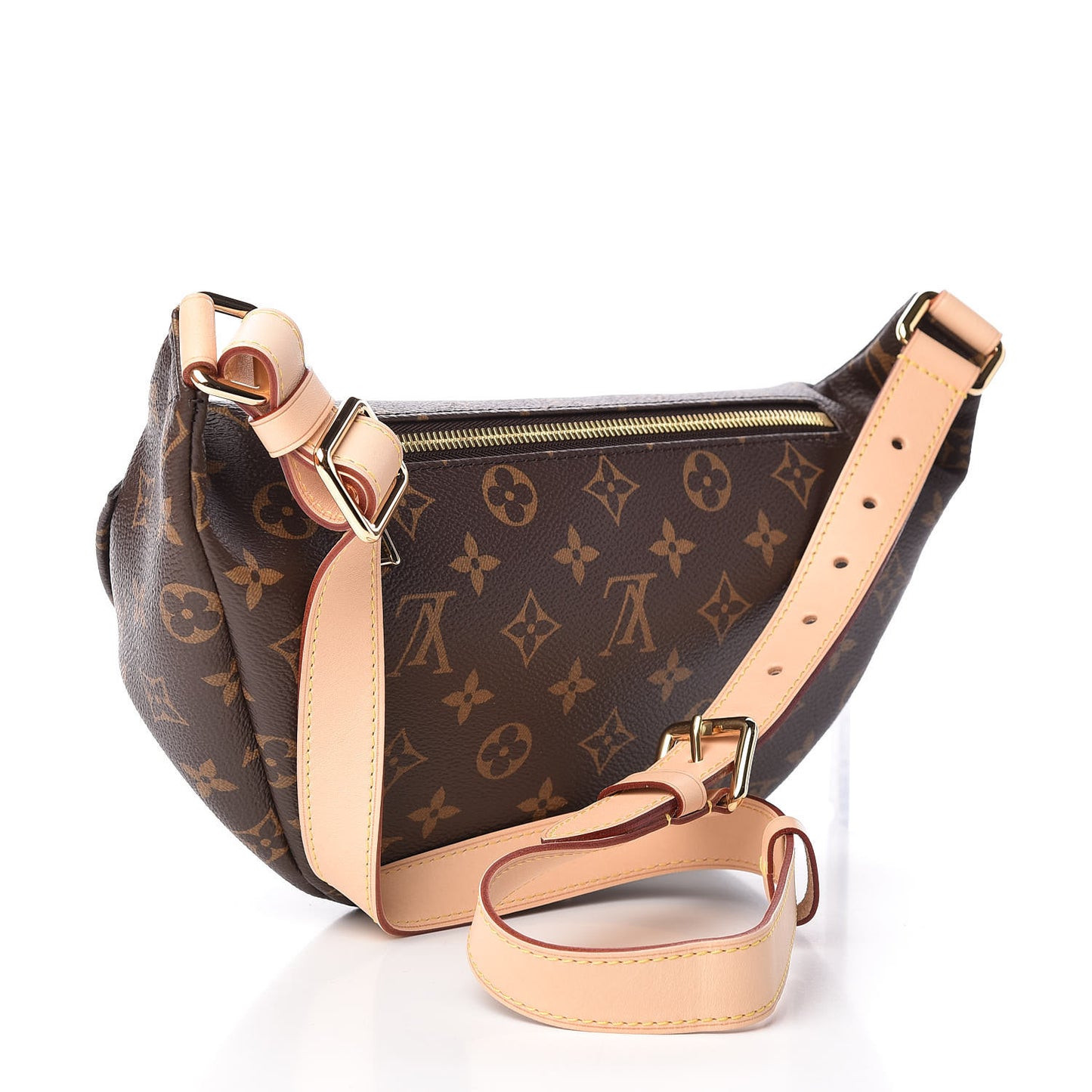 Monogram Bumbag