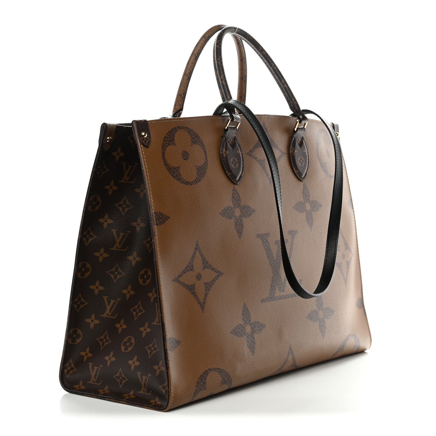 Reverse Monogram Giant Onthego GM GM