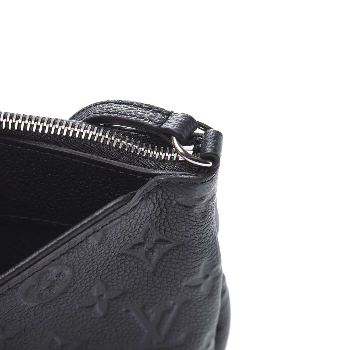 Empreinte Pallas Crossbody Black