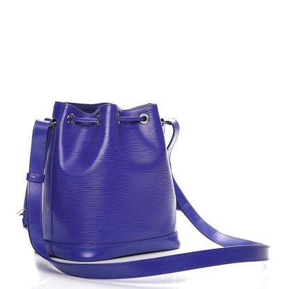 Louis Vuitton Epi Noe BB Figue 3 of 7
