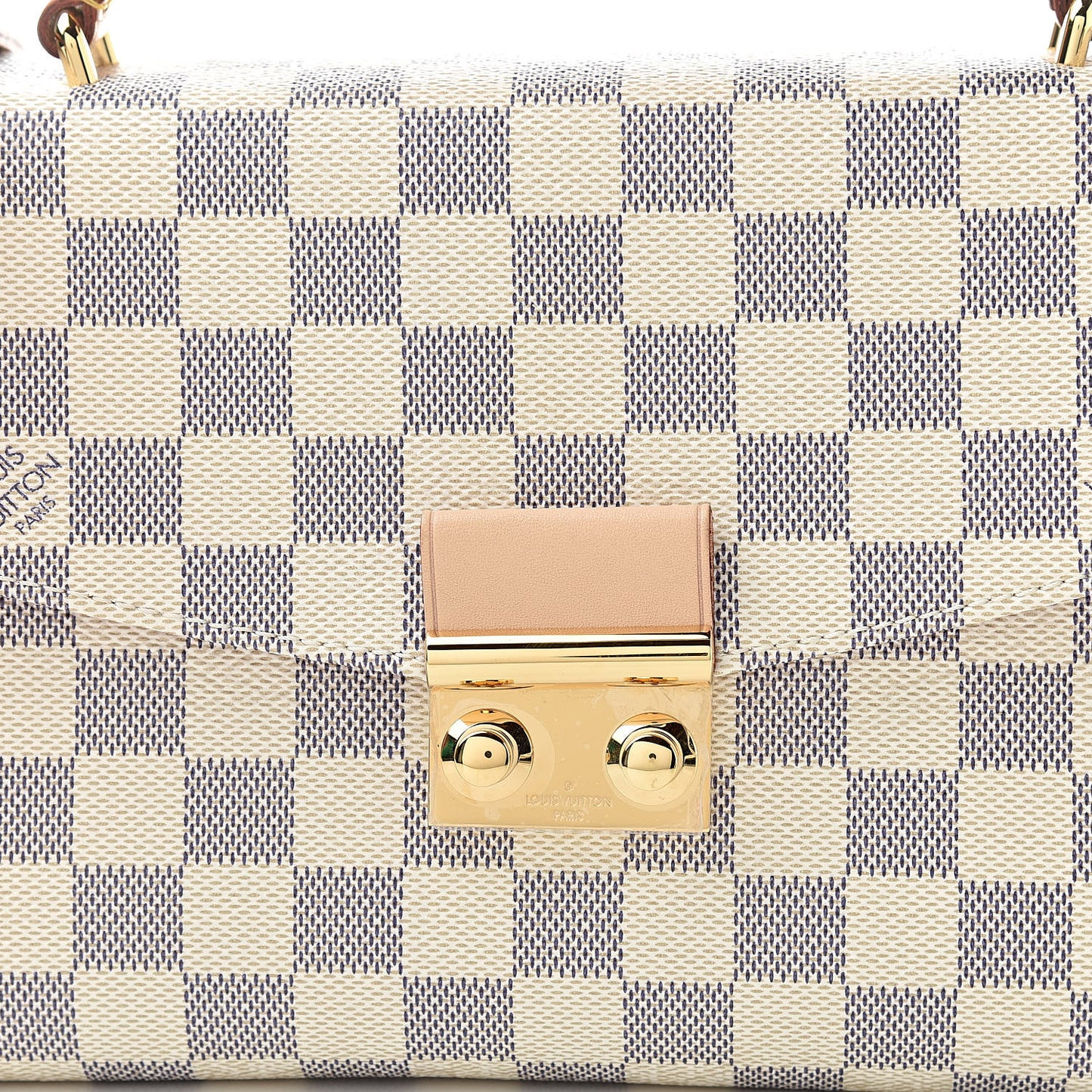 Damier Azur Croisette