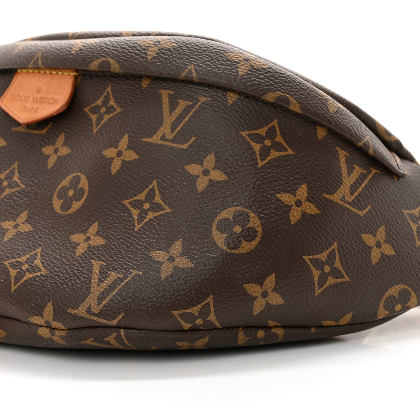 Monogram Bumbag