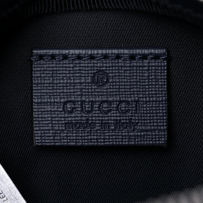 Gucci GG Supreme Monogram Stars Childrens Belt Bag 6 of 10