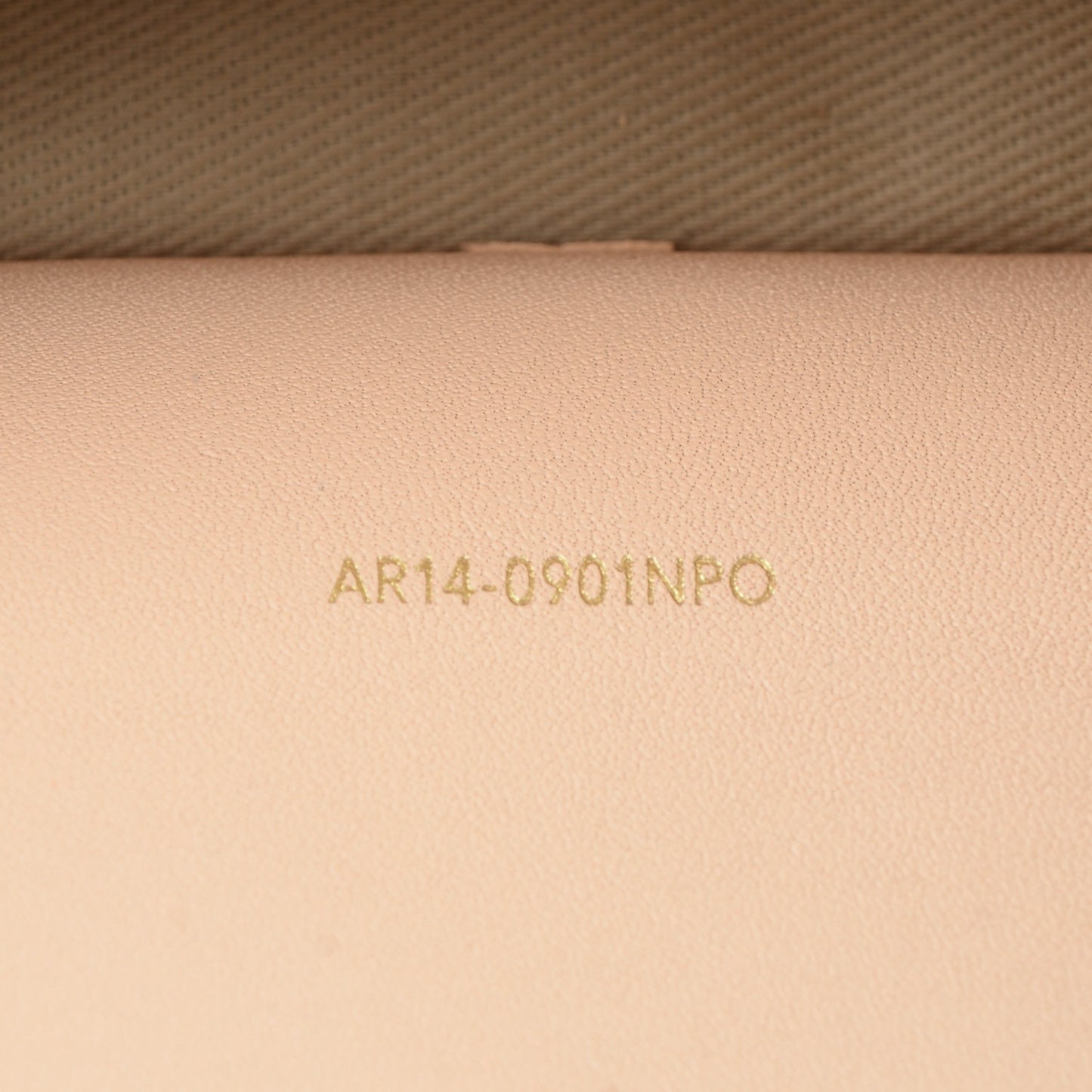 3.1 Calfskin Small Ryder Satchel Apricot