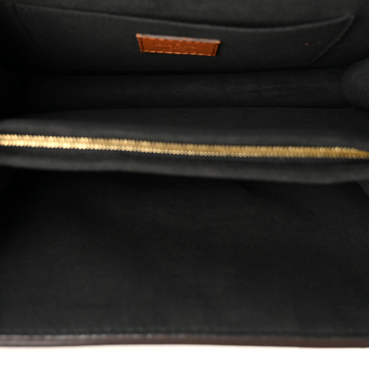 Reverse Monogram Dauphine MM