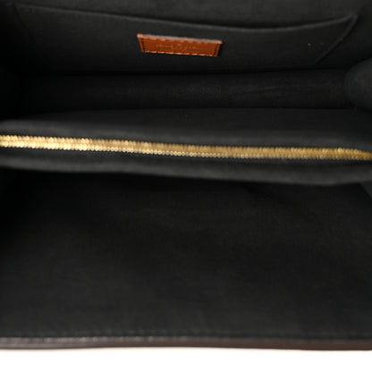 Louis Vuitton Reverse Monogram Dauphine MM 5 of 9