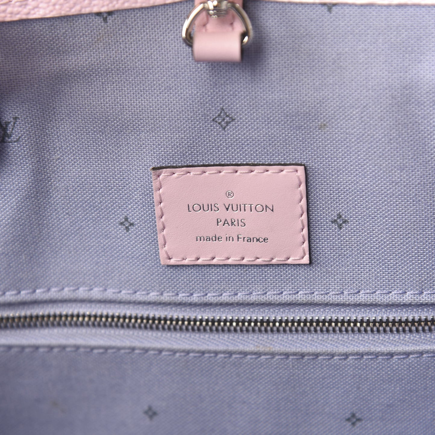 Monogram Escale Onthego GM Pastel