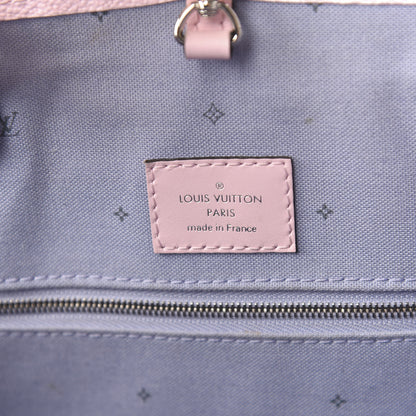 Louis Vuitton Monogram Escale Onthego GM Pastel 8 of 9