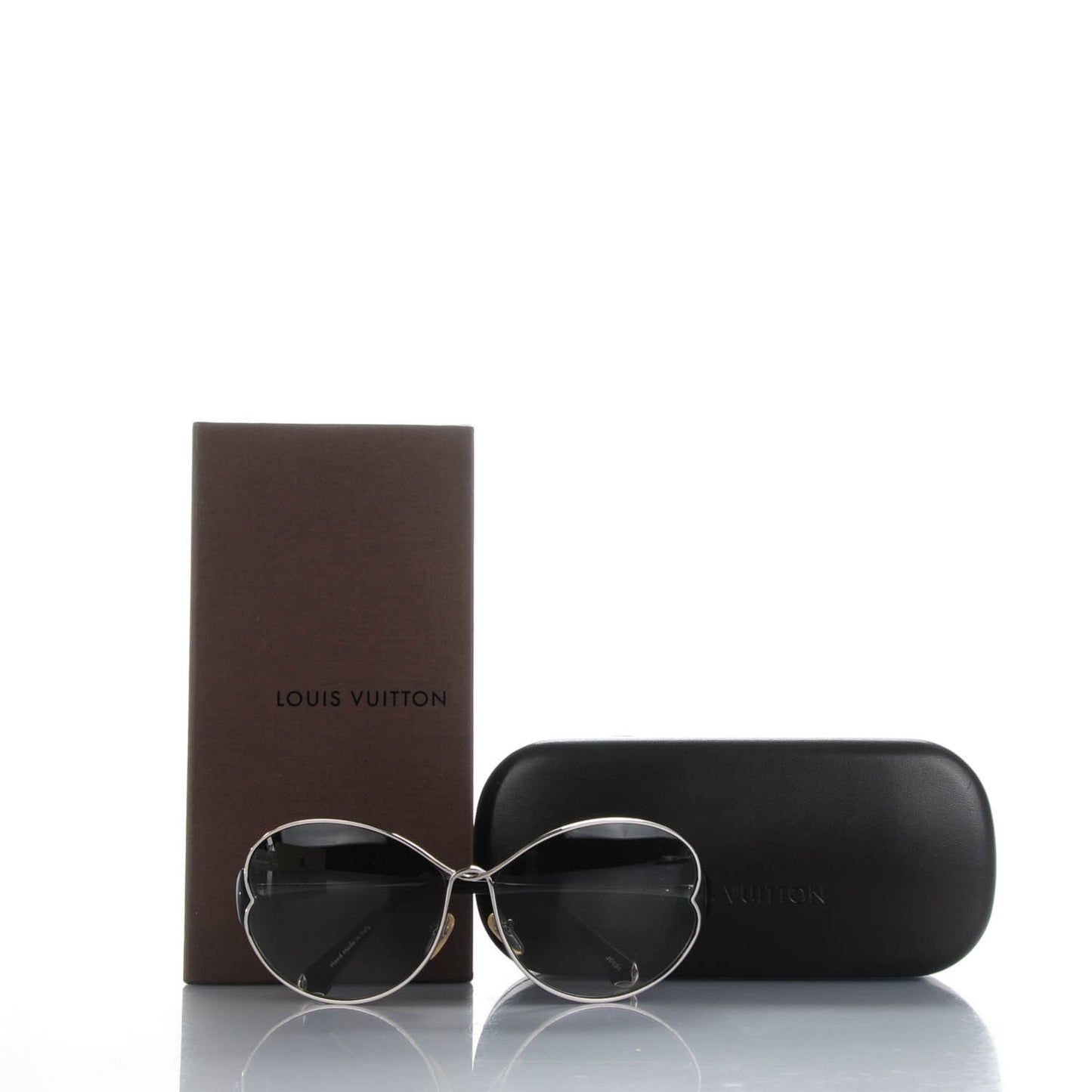 Daisy Sunglasses Z0261U Silver