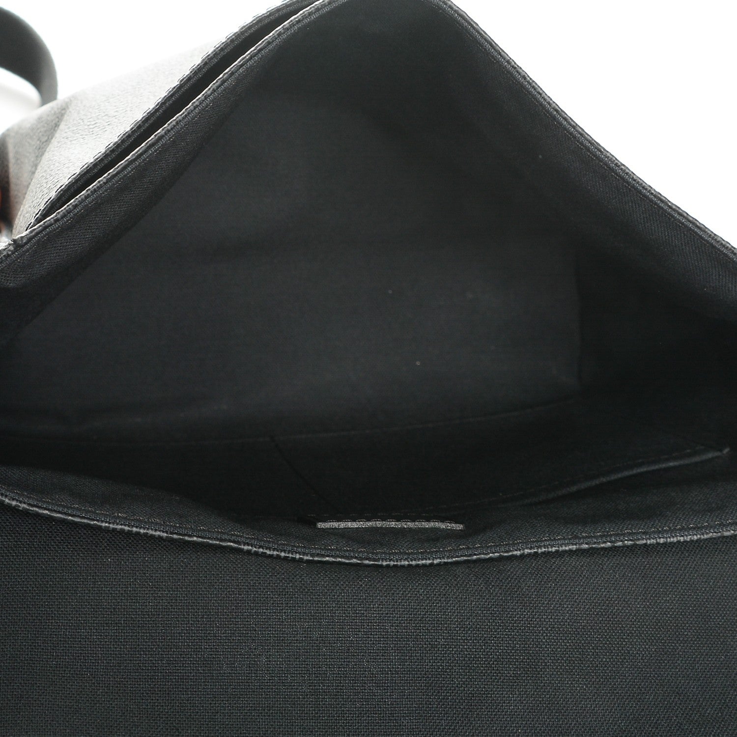 Louis Vuitton Damier Graphite District PM 5 of 6