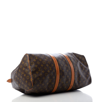 Louis Vuitton Monogram Keepall 50 3 of 7