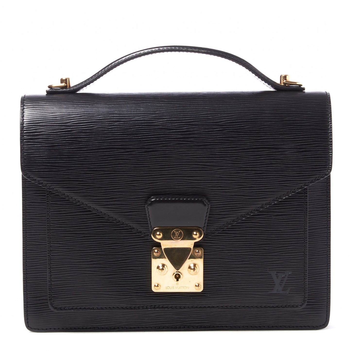 Epi Monceau Black