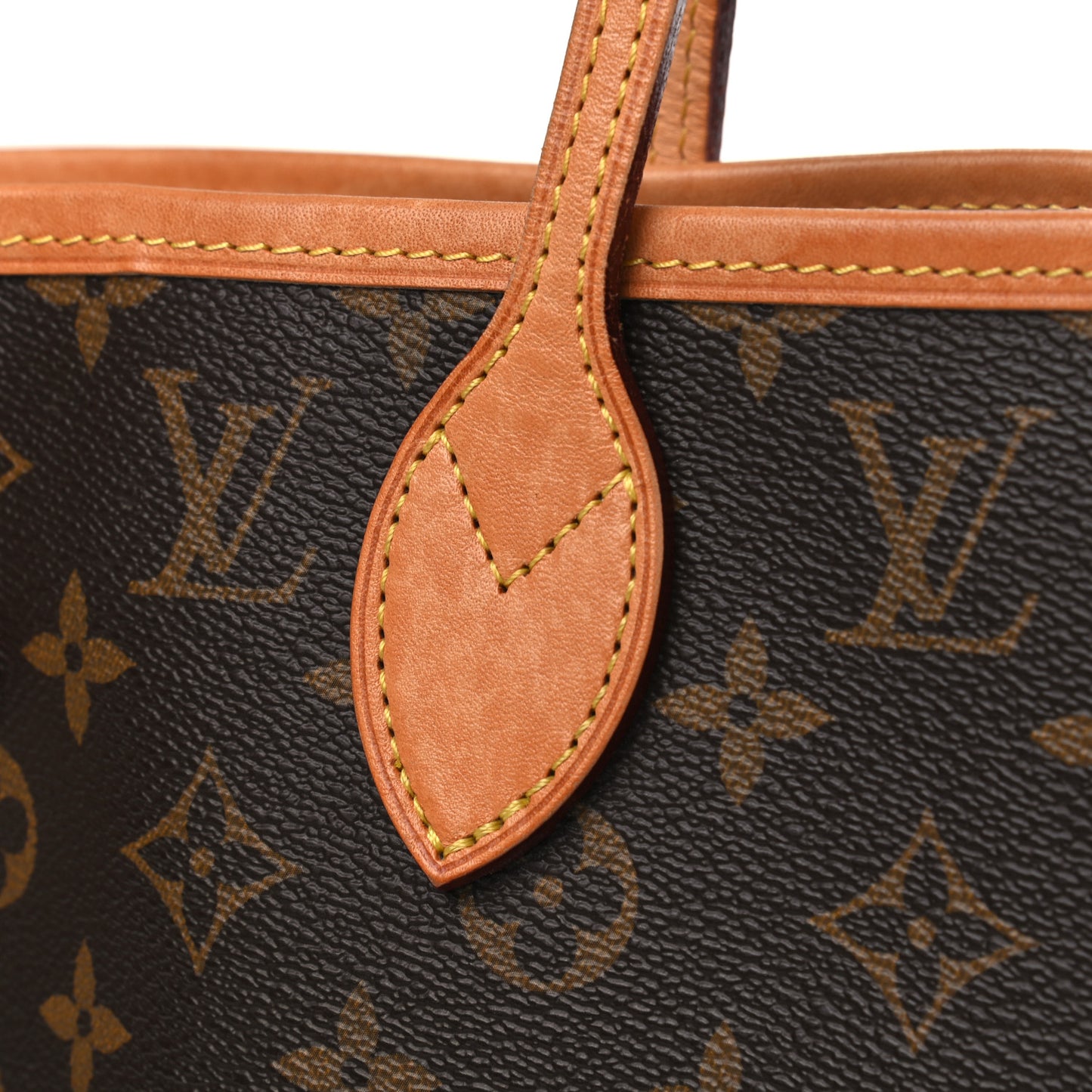 Monogram Neo Neverfull MM