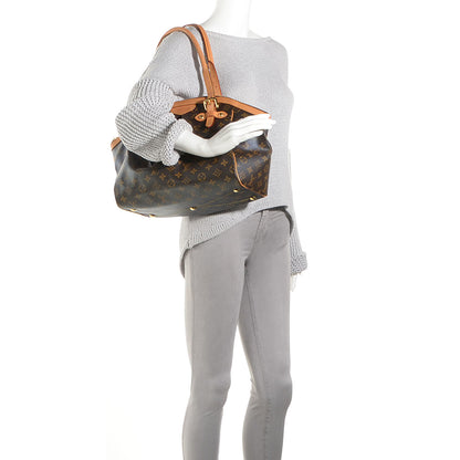 Louis Vuitton Monogram Tivoli GM 2 of 7