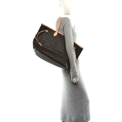 Louis Vuitton Monogram Neo Neverfull GM 2 of 11
