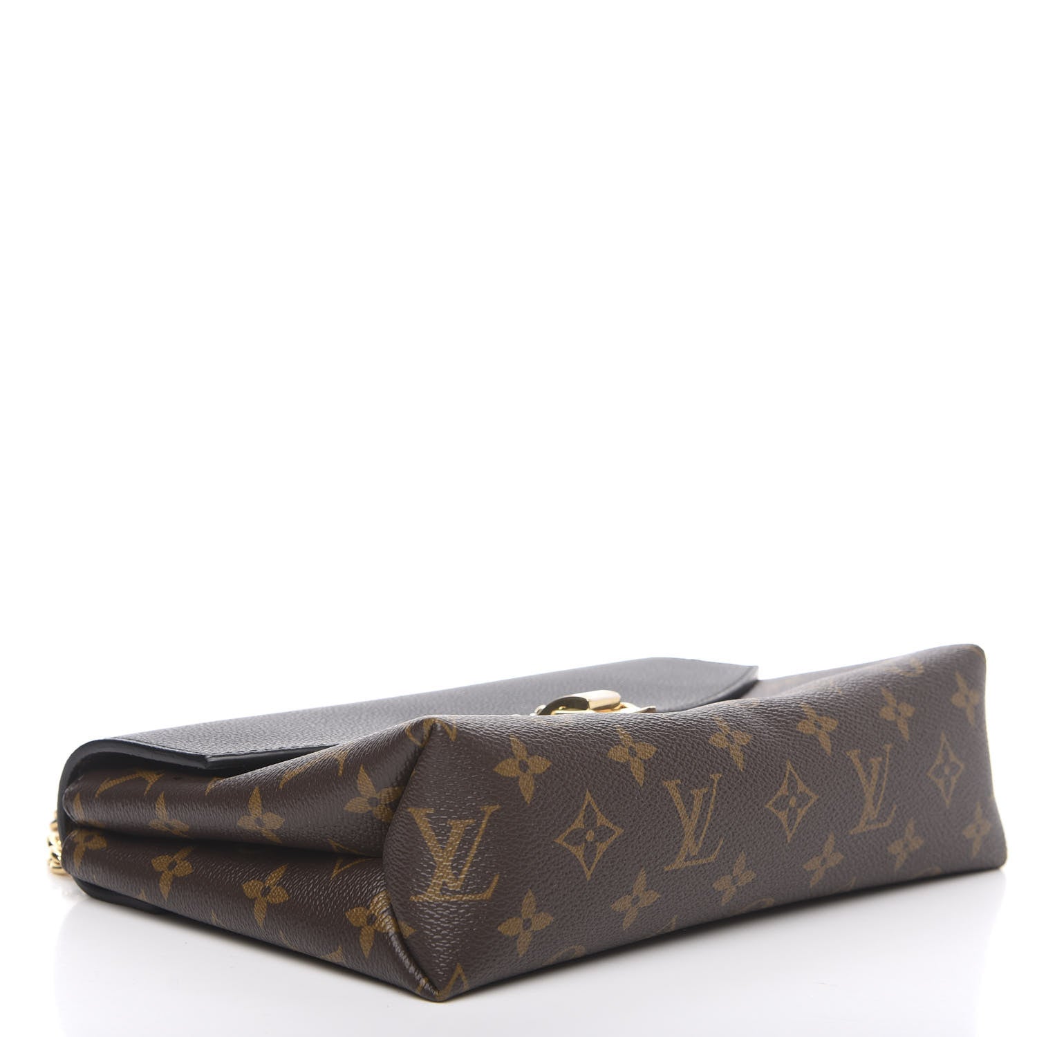 Louis Vuitton Monogram Saint Placide Black 3 of 7