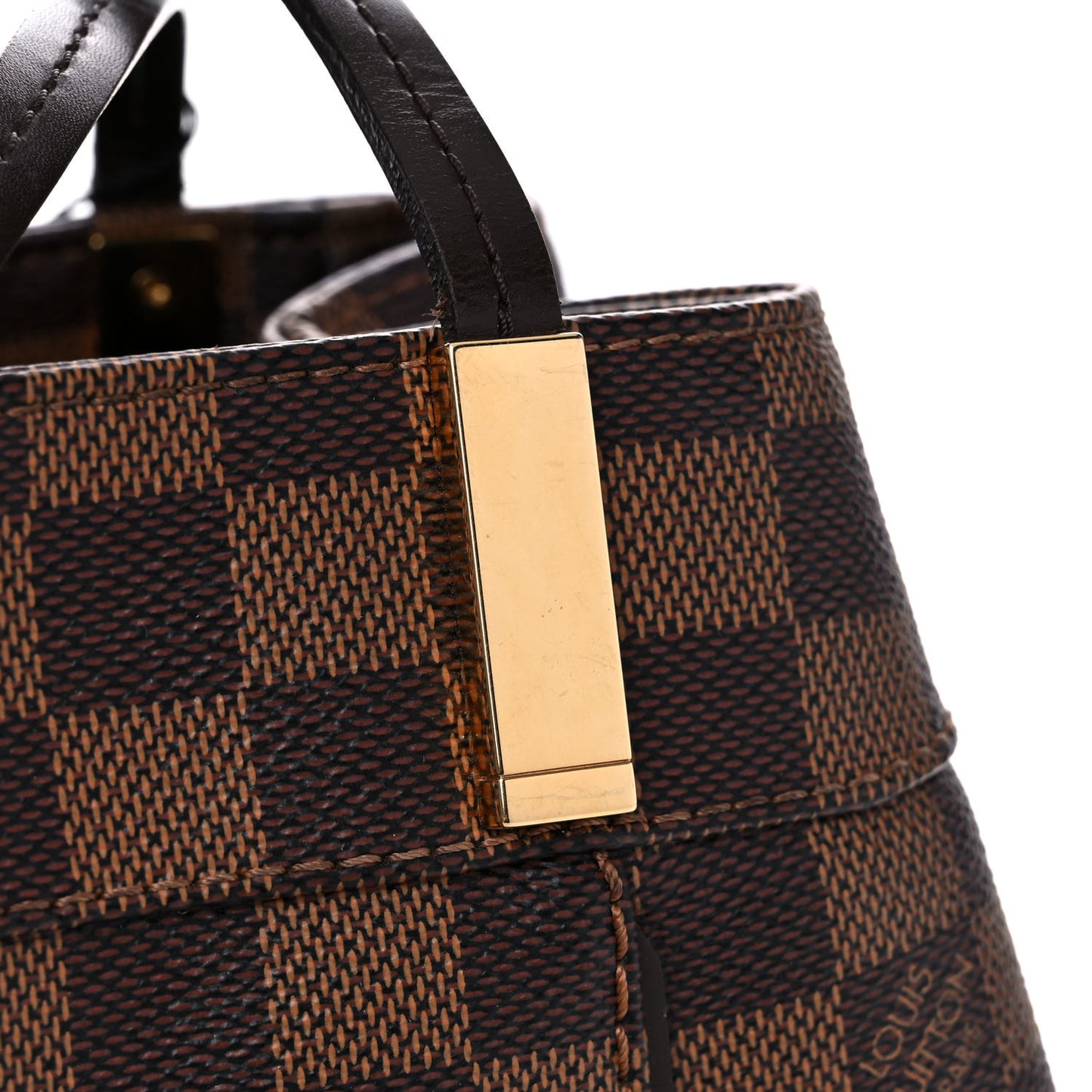 Damier Ebene Marylebone PM