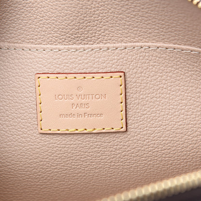 Louis Vuitton Monogram Cosmetic Pouch GM 5 of 8