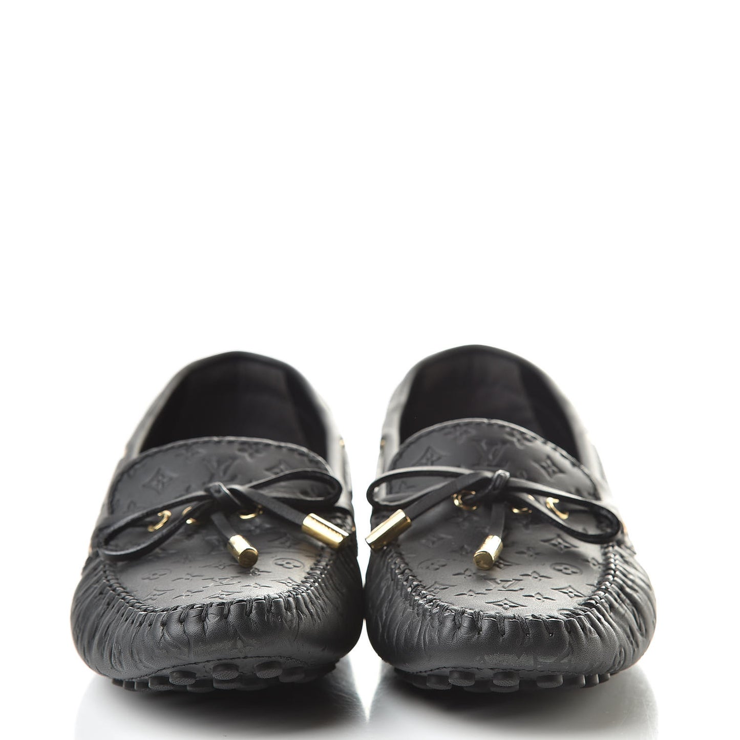 Empreinte Gloria Loafers 40 Black