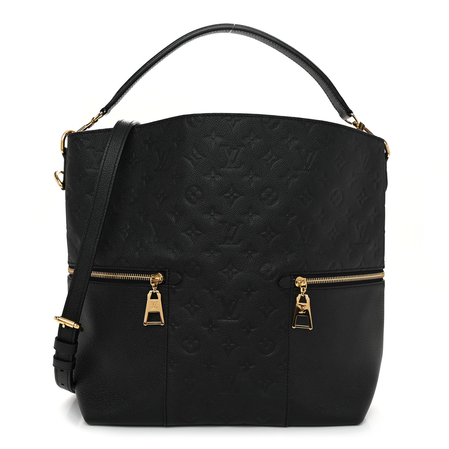 Empreinte Melie Black