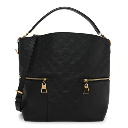 Louis Vuitton Empreinte Melie Black 1 of 10