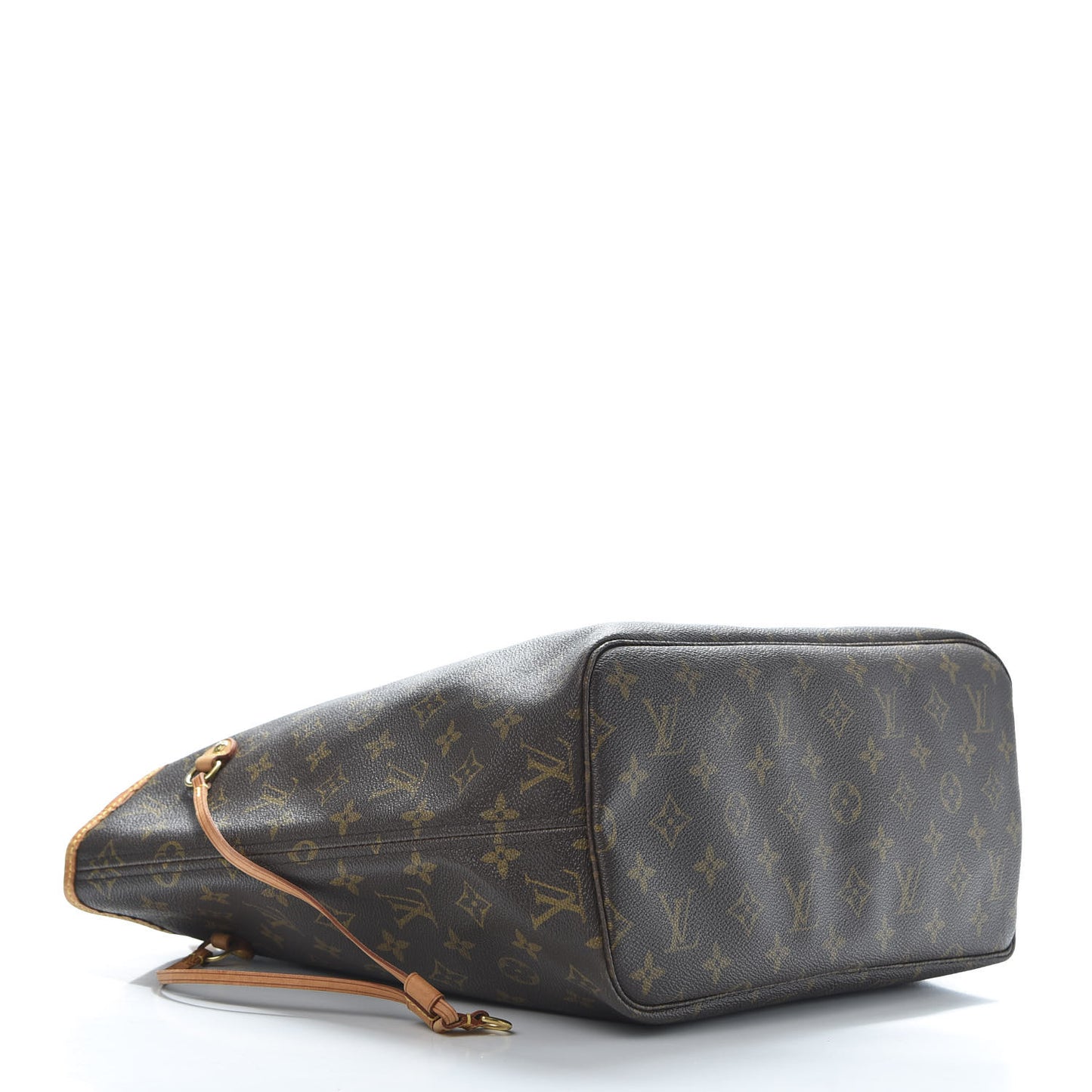 Monogram Neverfull MM