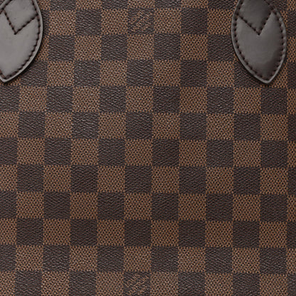 Louis Vuitton Damier Ebene Neverfull PM 8 of 12