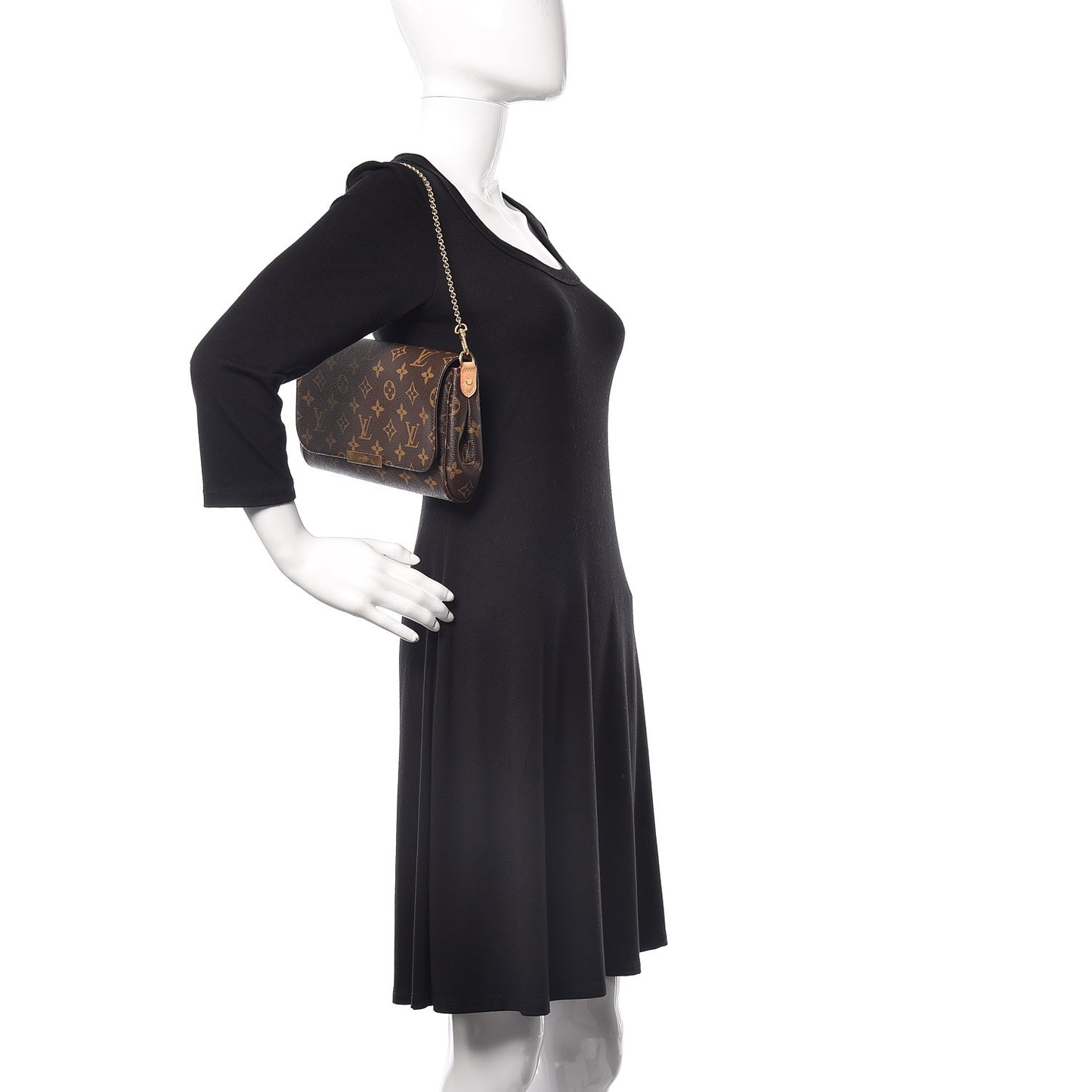 Monogram Favorite MM