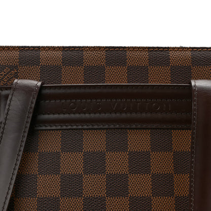 Louis Vuitton Damier Ebene Parioli PM 9 of 9
