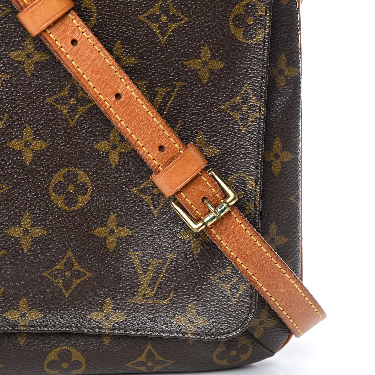 Monogram Musette Salsa