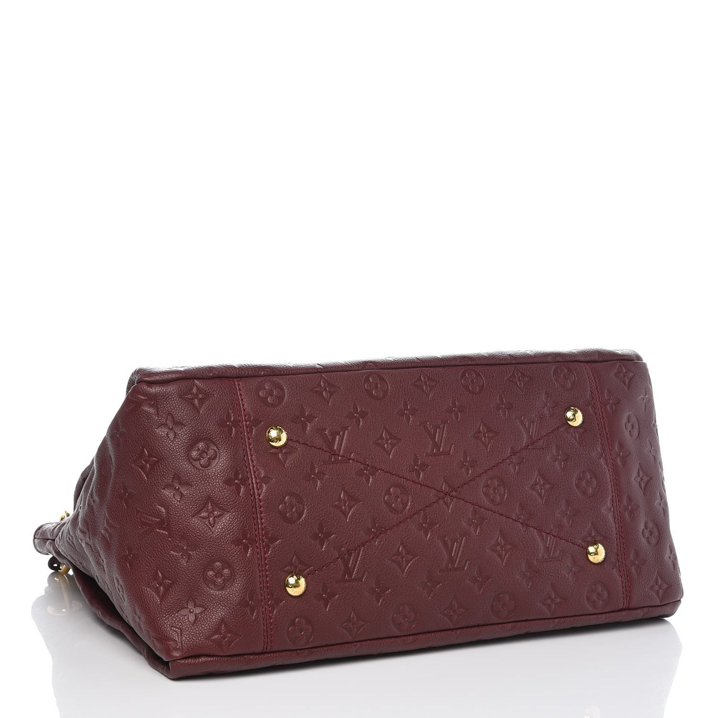Empreinte Artsy MM Flamme