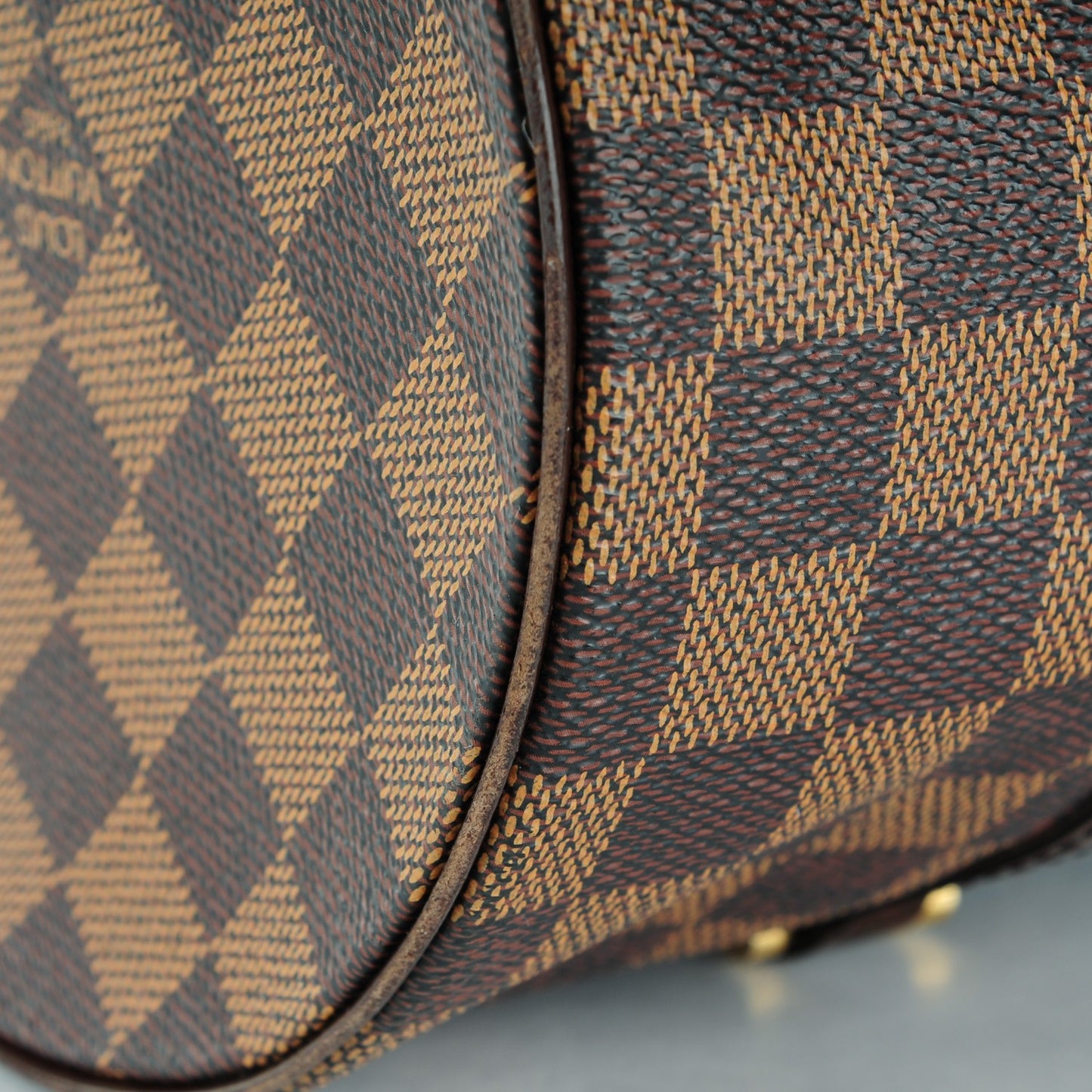 Damier Ebene Papillon 30