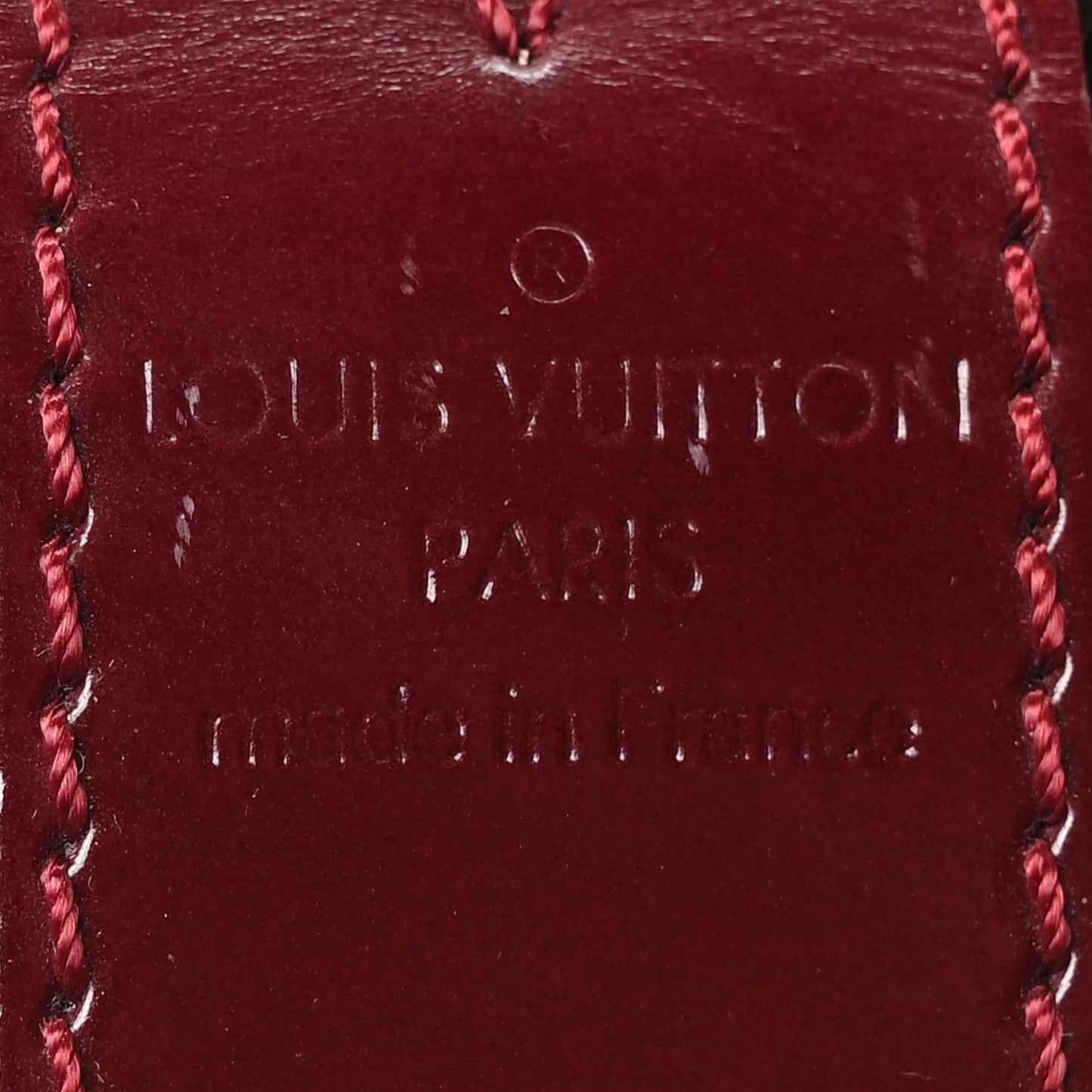 Monogram Mirage Speedy 30 Bordeaux