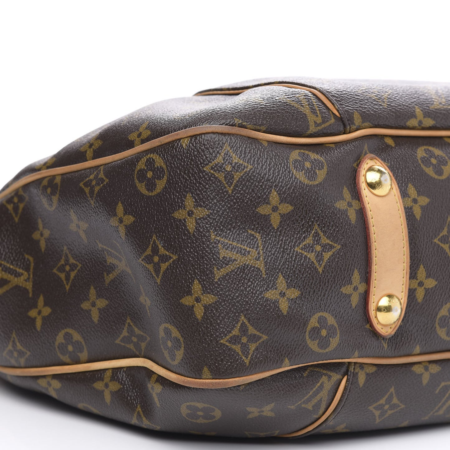 Monogram Galliera PM