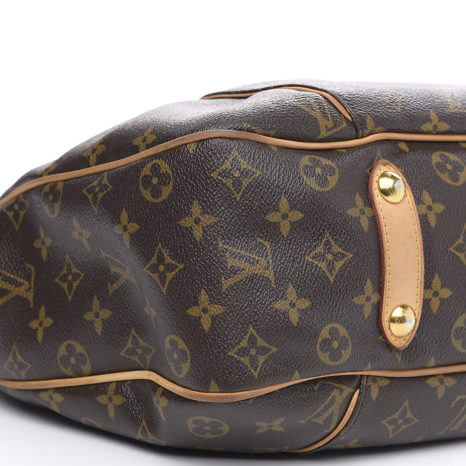 Louis Vuitton Monogram Galliera PM 7 of 16