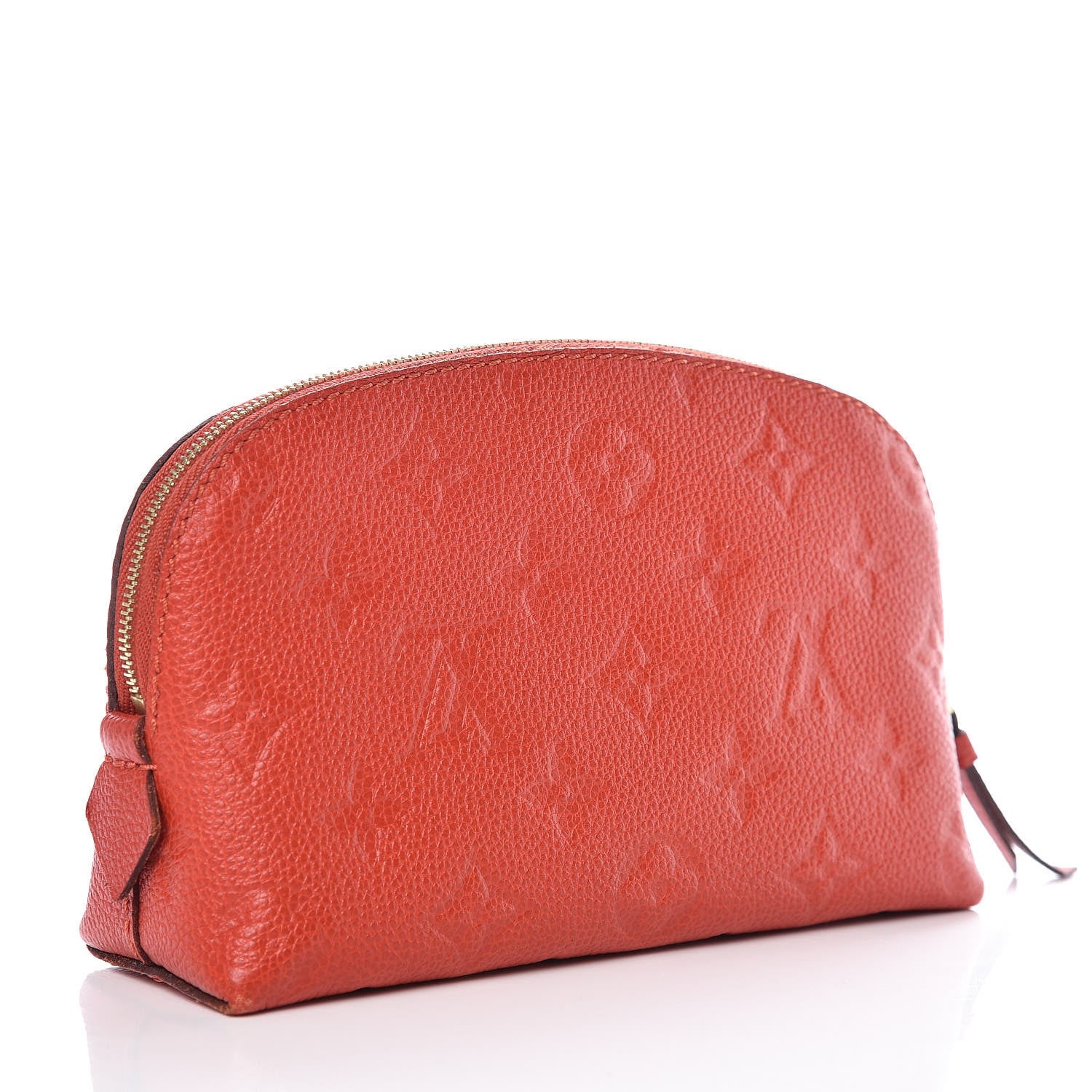 Louis Vuitton Empreinte Cosmetic Pouch Orient 3 of 9