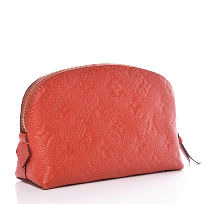 Louis Vuitton Empreinte Cosmetic Pouch Orient 3 of 9