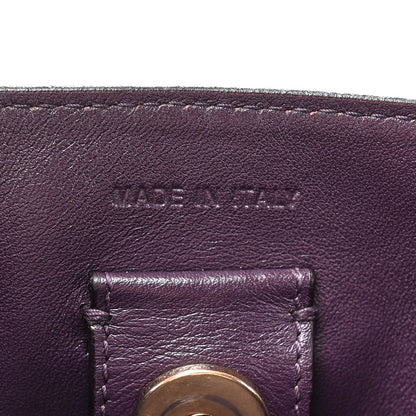 Christian Dior Bullcalf Large Diorissimo Tote True Red 8 of 19