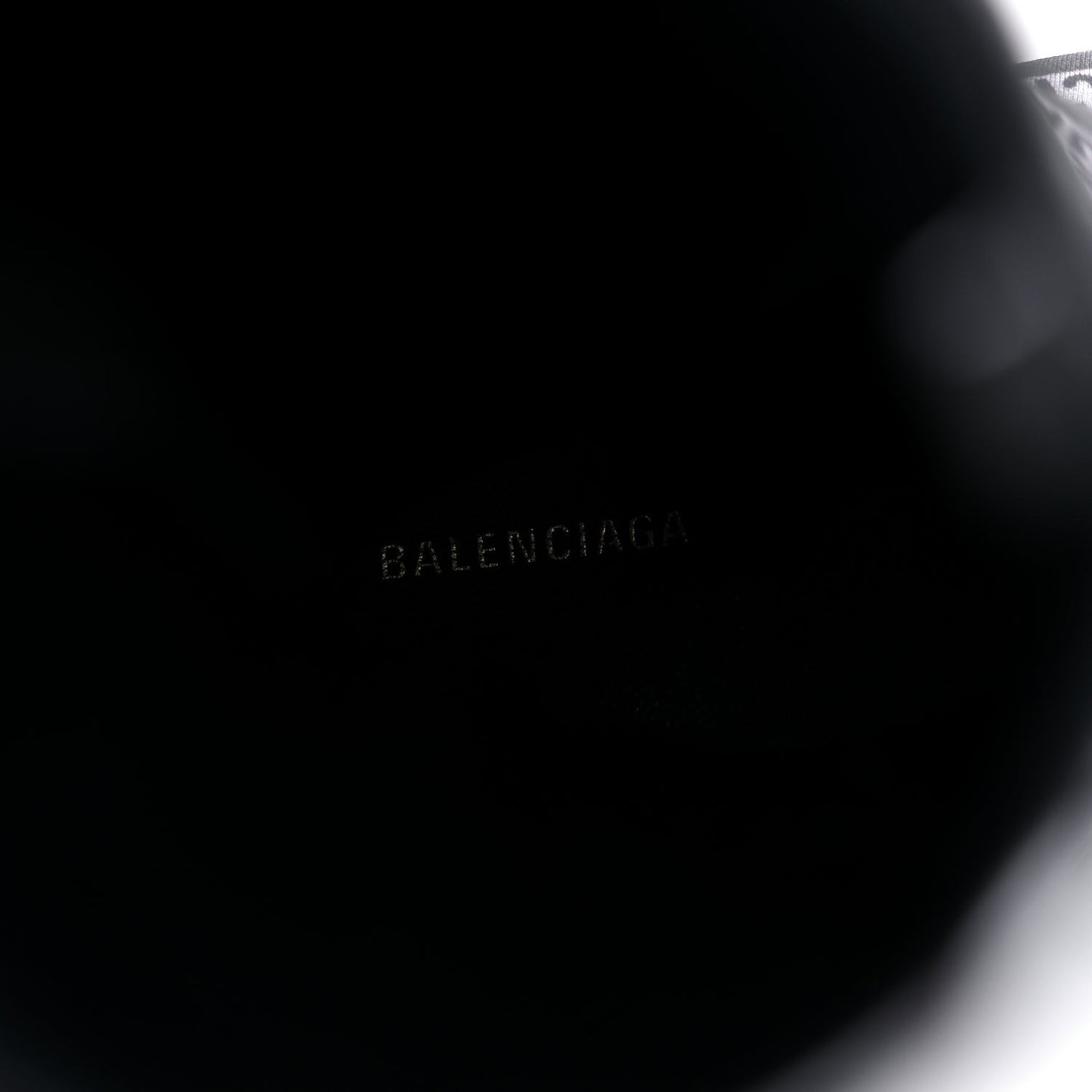 Spandex Losange Monogram 85mm Booties 38 Gris Black