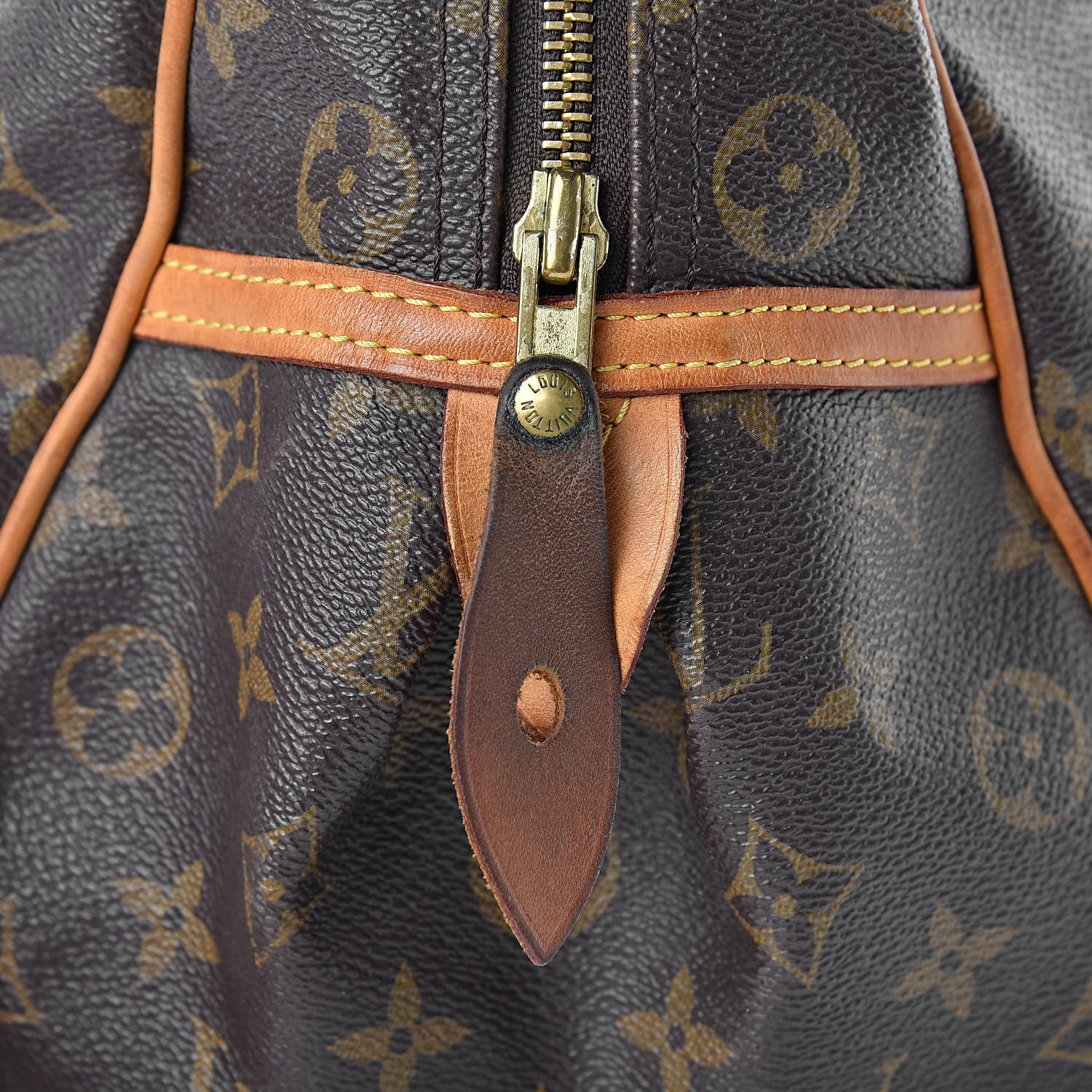 Louis Vuitton Monogram Montorgueil GM 20 of 21