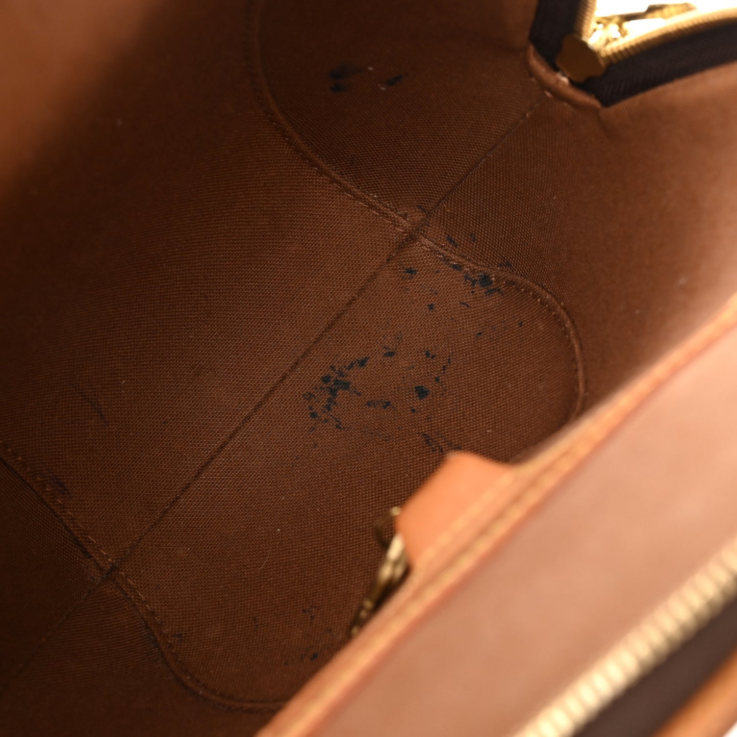 Monogram Ellipse Sac a Dos Backpack