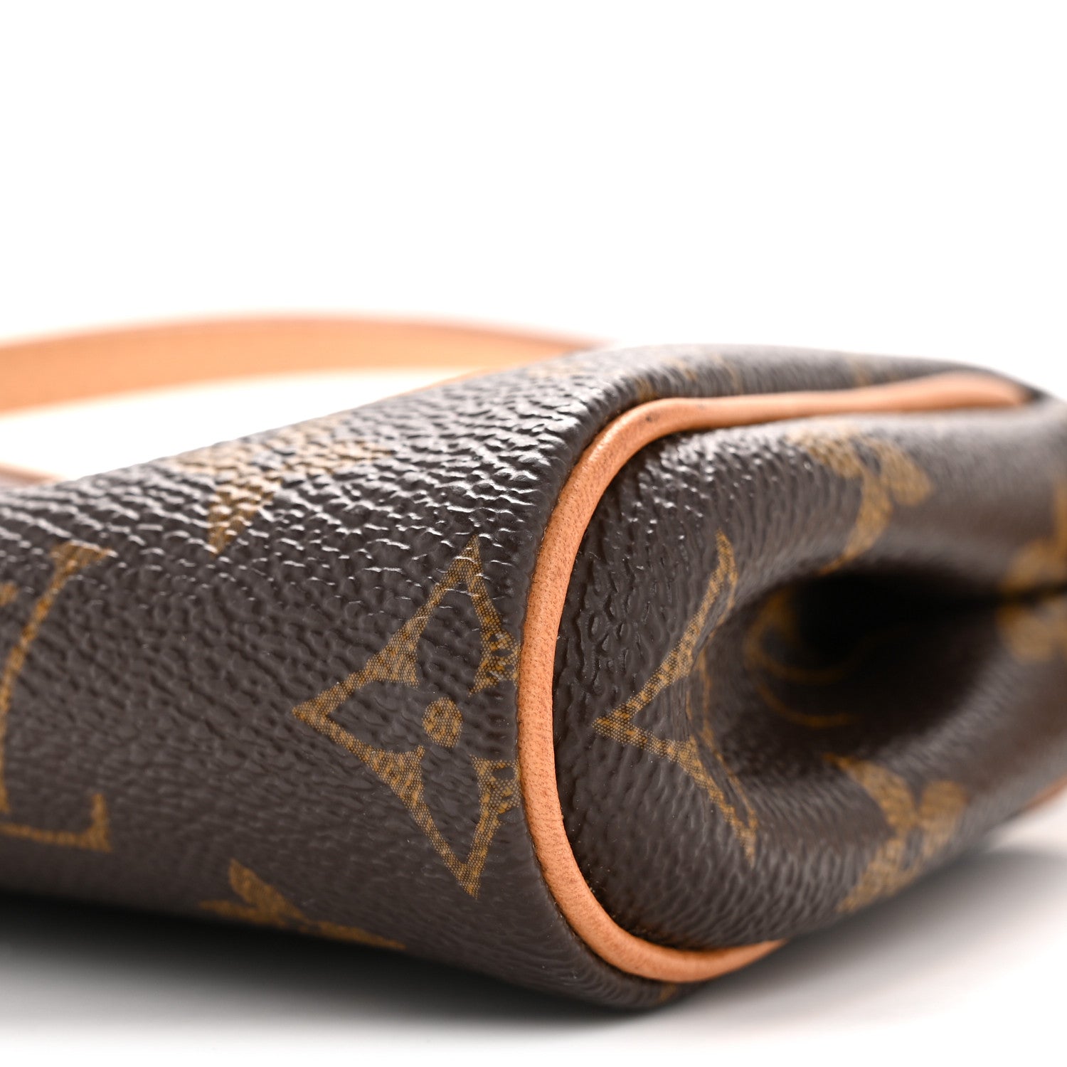 Louis Vuitton Monogram Eva Clutch 1833184 – FASHIONPHILE