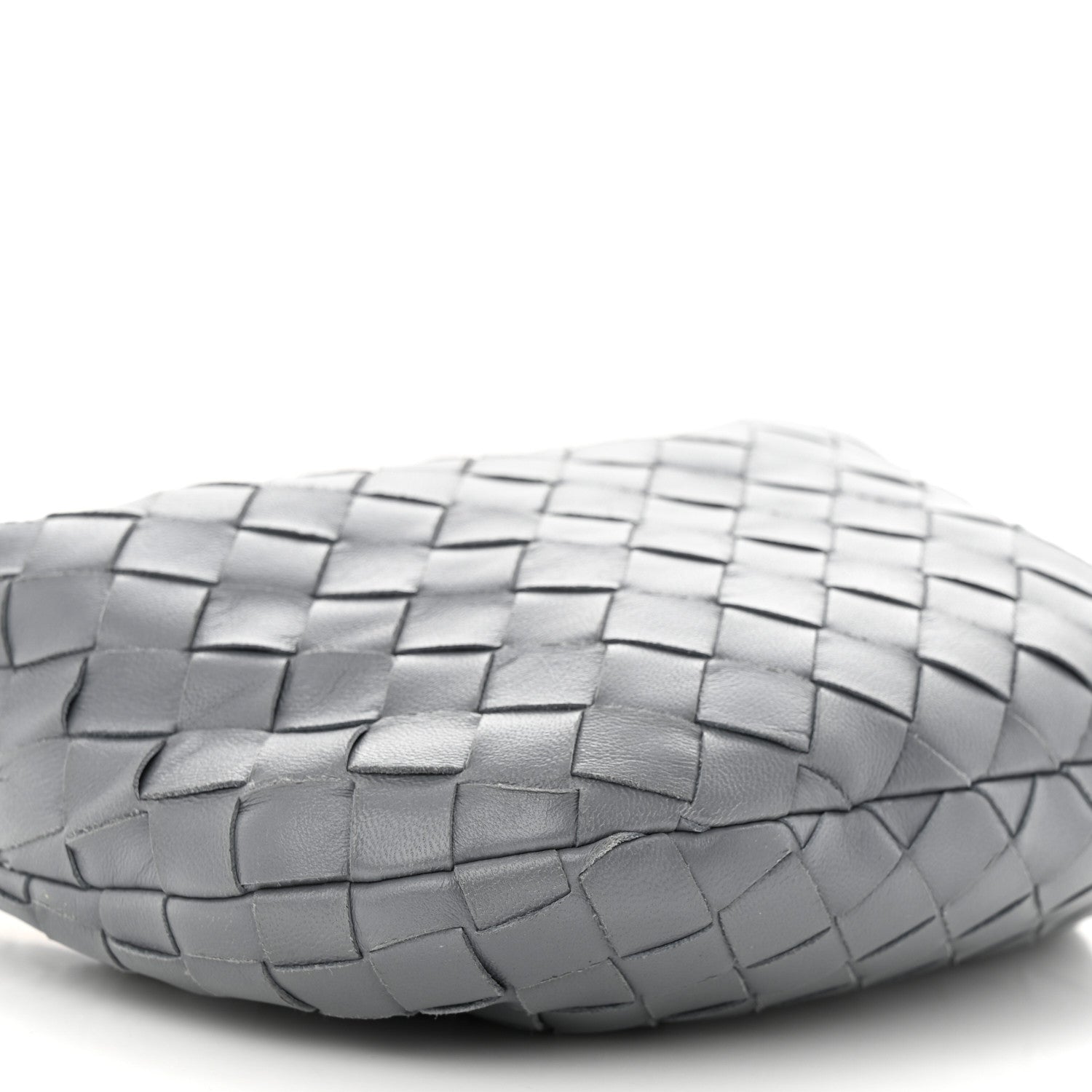 Bottega Veneta Nappa Intrecciato Mini Jodie Thunder 9 of 10