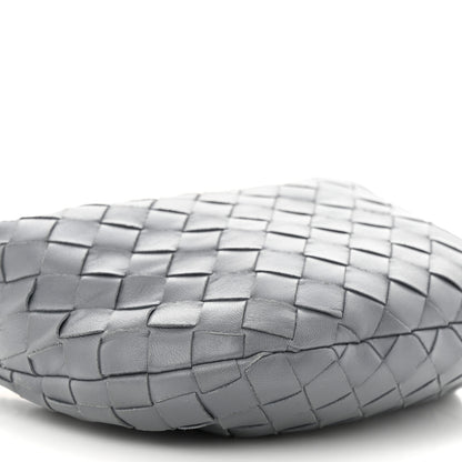 Bottega Veneta Nappa Intrecciato Mini Jodie Thunder 9 of 10