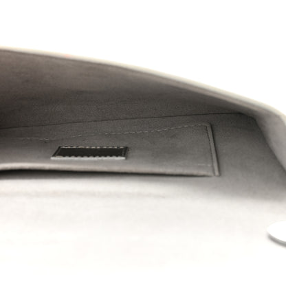 Louis Vuitton Epi Padlock On Strap Silver 5 of 10