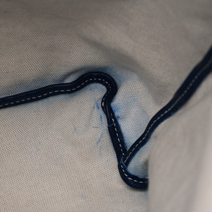 Goyard Goyardine Saint Louis PM Navy 6 of 12
