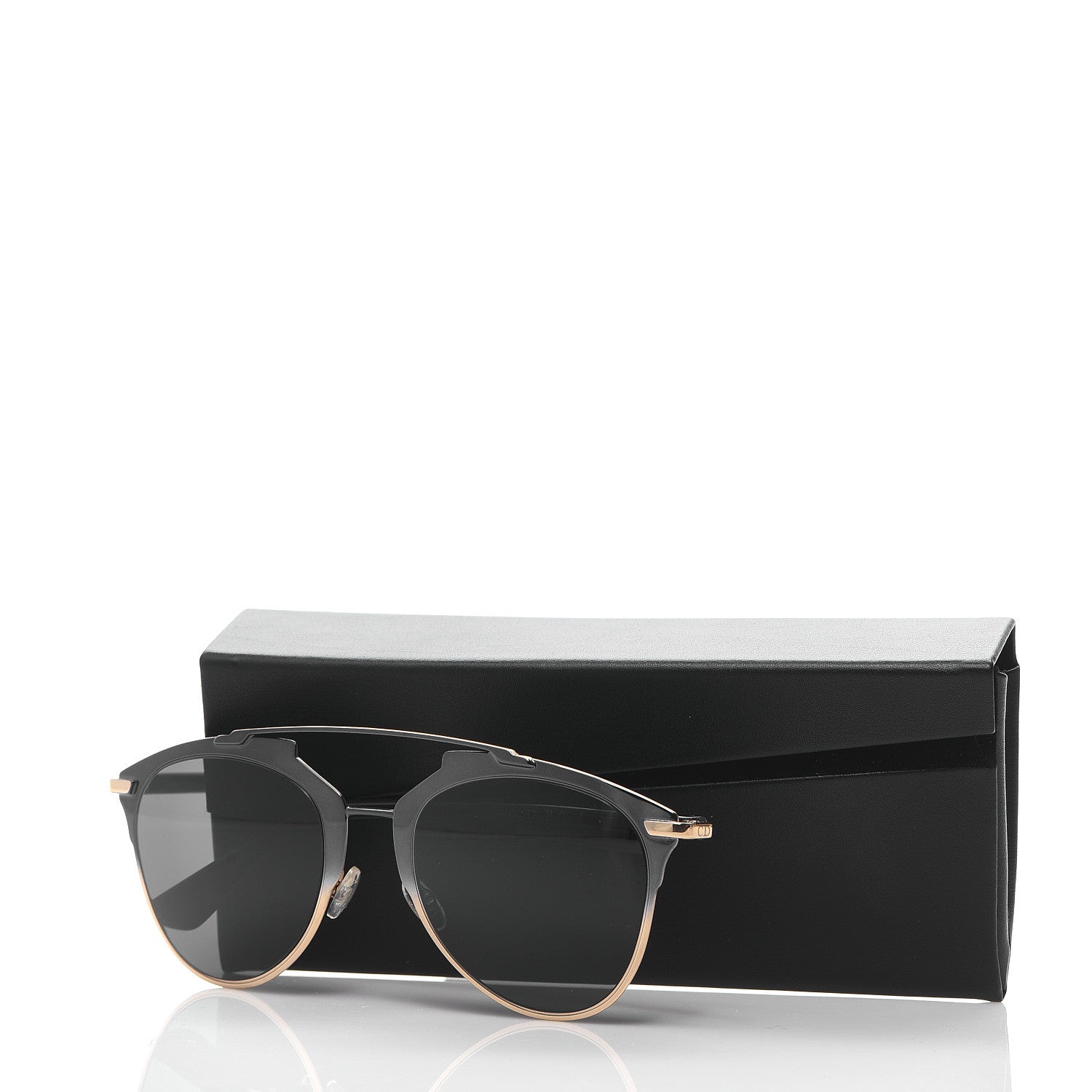 Christian Dior Reflected Sunglasses Black 9 of 9