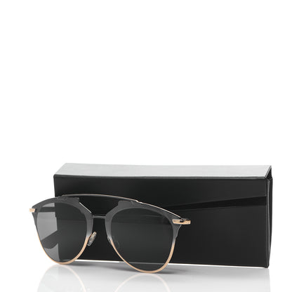 Christian Dior Reflected Sunglasses Black 9 of 9