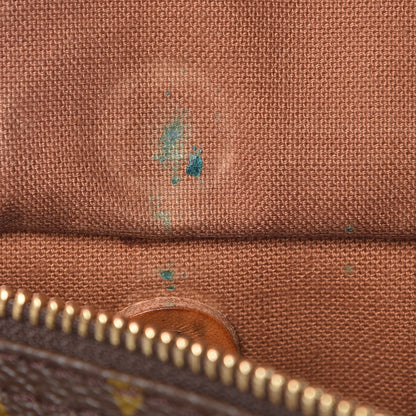 Louis Vuitton Monogram Speedy 25 7 of 21